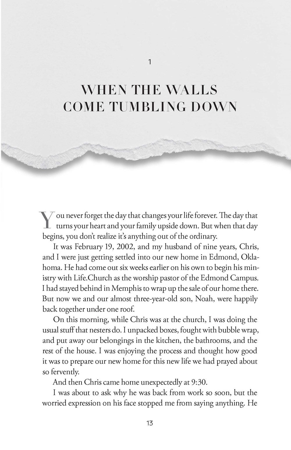 Healing Your Marriage When Trust Is Broken