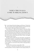 Healing Your Marriage When Trust Is Broken