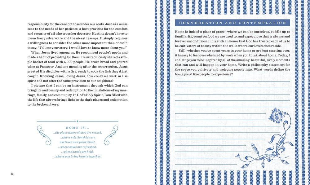 Teatime Discipleship: Sharing Faith One Cup at a Time