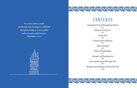 Teatime Discipleship for Mothers and Daughters