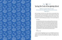 Teatime Discipleship for Mothers and Daughters