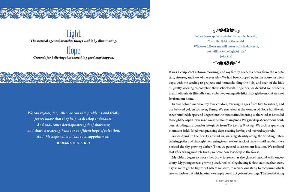 Teatime Discipleship for Mothers and Daughters