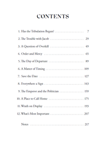 Has the Tribulation Begun?: Avoiding Confusion and Redeeming the Time in These Last Days