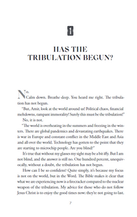 Has the Tribulation Begun?: Avoiding Confusion and Redeeming the Time in These Last Days