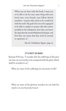 Has the Tribulation Begun? Study Guide: Avoiding Confusion and Redeeming the Time in These Last Days