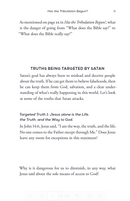 Has the Tribulation Begun? Study Guide: Avoiding Confusion and Redeeming the Time in These Last Days