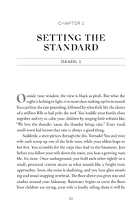 Discovering Daniel: Finding Our Hope in God's Prophetic Plan Amid Global Chaos