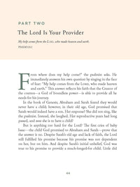 Lift Your Eyes: Daily Invitations to Behold Christ in Motherhood