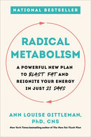 Radical Metabolism