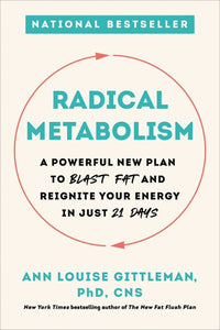 Radical Metabolism