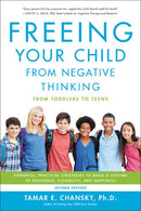 Freeing Your Child from Negative Thinking