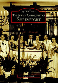 The Jewish Community of Shreveport