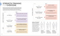 Science of Strength Training: Understand the anatomy and physiology to transform your body (The Science of Fitness)