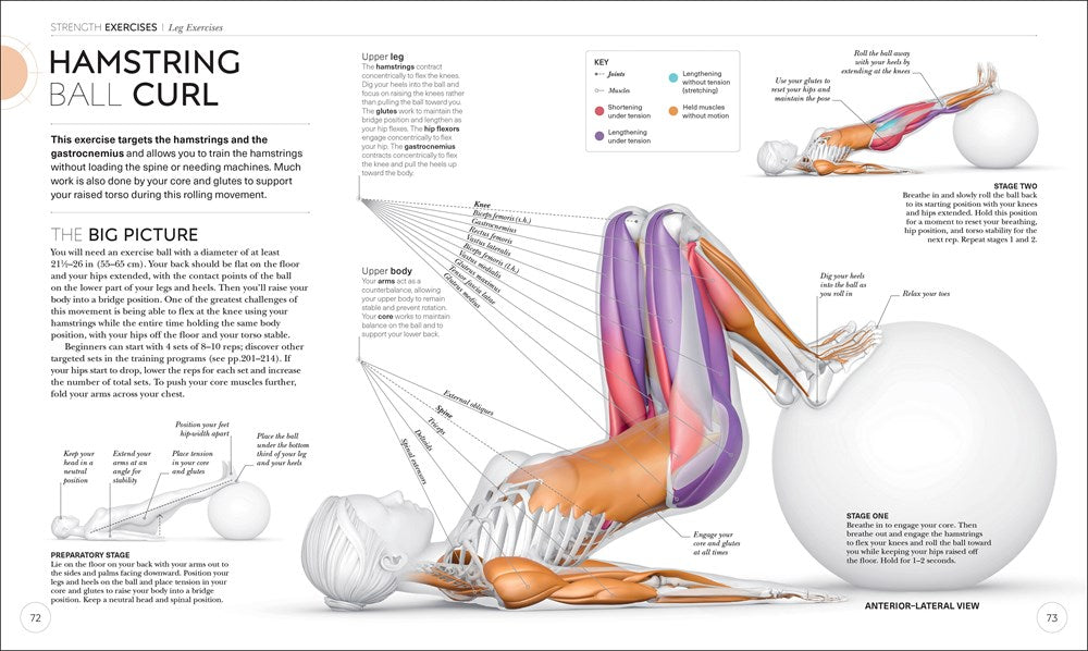 Science of Strength Training: Understand the anatomy and physiology to transform your body (The Science of Fitness)
