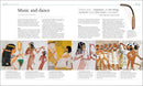 Ancient Egypt: The Definitive Visual History (DK Classic History)
