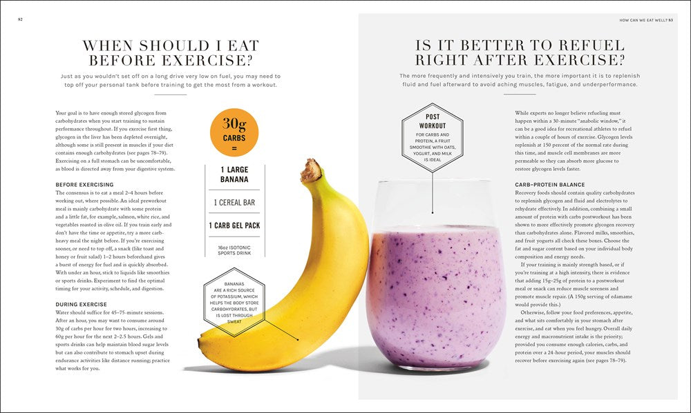 The Science of Nutrition: Debunk the Diet Myths and Learn How to Eat Responsibly for Health and Happiness (The Science of Food)