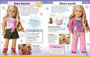 American Girl Character Encyclopedia New Edition