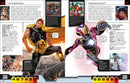 Marvel Avengers The Ultimate Character Guide New Edition