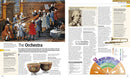 Music: The Definitive Visual History (DK Definitive Visual Encyclopedias)