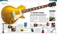 Music: The Definitive Visual History (DK Definitive Visual Encyclopedias)