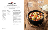 Simply Korean: Easy Recipes for Korean Favorites That Anyone Can Make