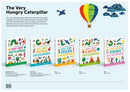 The Very Hungry Caterpillar's Very First Encyclopedia (The Very Hungry Caterpillar Encyclopedias)