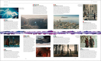 Marvel Studios The Marvel Cinematic Universe An Official Timeline