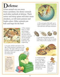 My First Encyclopedia of Animals