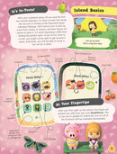 Animal Crossing New Horizons Residents' Handbook