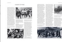 An Illustrated Encyclopedia of Uniforms of World War II