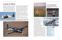 The World Encyclopedia of Fighter Aircraft