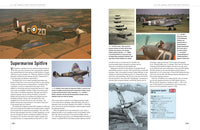 The World Encyclopedia of Fighter Aircraft