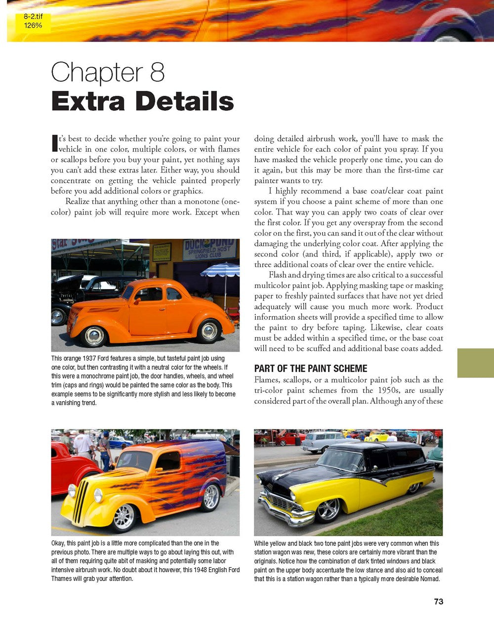 How to Paint Your Car