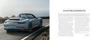 Porsche 70 Years: There Is No Substitute