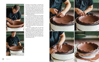 Mastering the Potter's Wheel