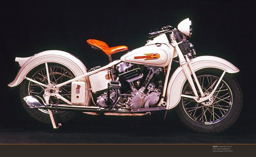 Harley-Davidson