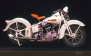 Harley-Davidson