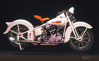 Harley-Davidson