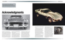 The Complete Book of Corvette