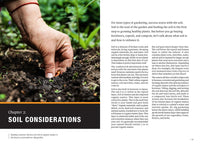 The Complete Guide to No-Dig Gardening