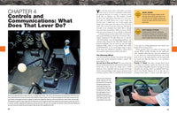 The Four-Wheeler's Bible