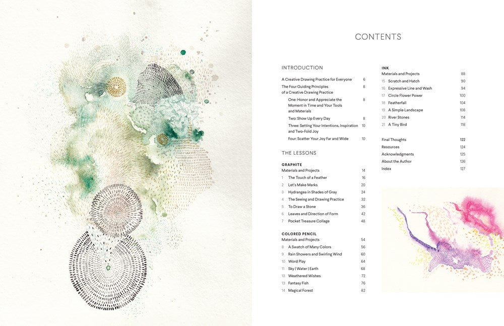 Drawing Is for Everyone