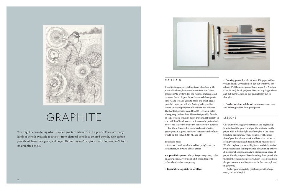 Drawing Is for Everyone