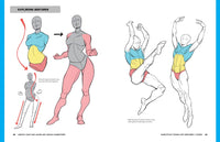 Design Your Own Anime and Manga Characters