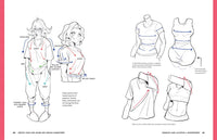 Design Your Own Anime and Manga Characters