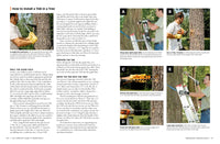 Black & Decker The Complete Photo Guide to Treehouses 3rd Edition