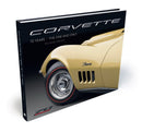 Corvette 70 Years