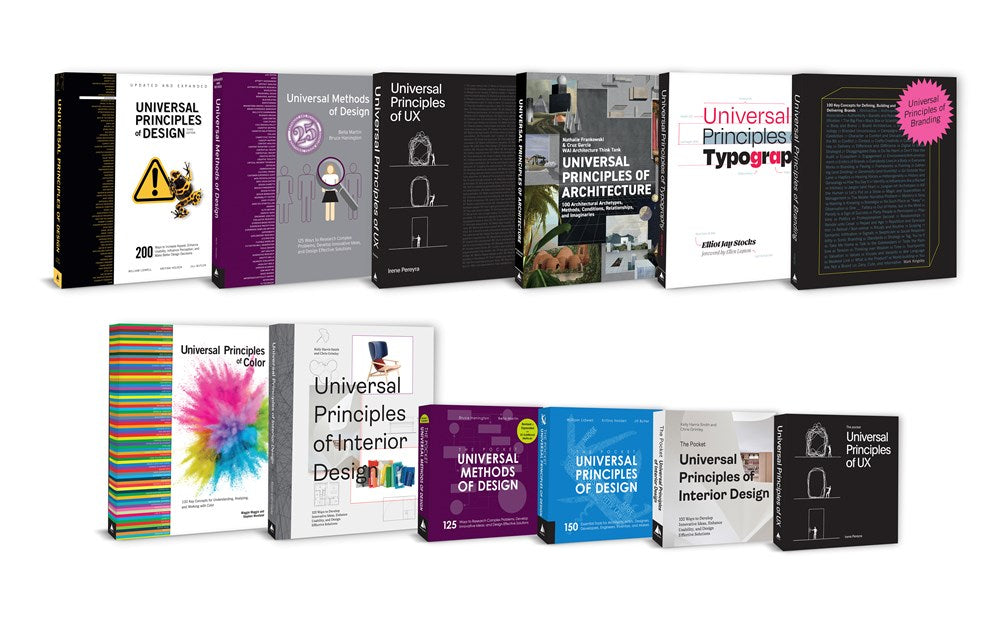 Universal Principles of Interior Design