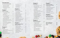 Crazy for Cookies, Brownies, and Bars