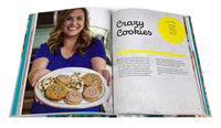 Crazy for Cookies, Brownies, and Bars